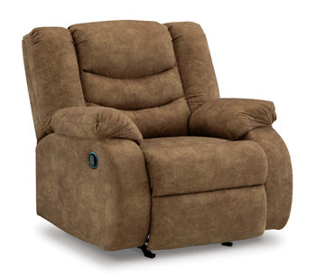 Partymate Recliner - Affordable Home Luxury