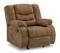 Partymate Recliner - Affordable Home Luxury