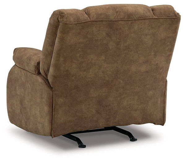 Partymate Recliner - Affordable Home Luxury