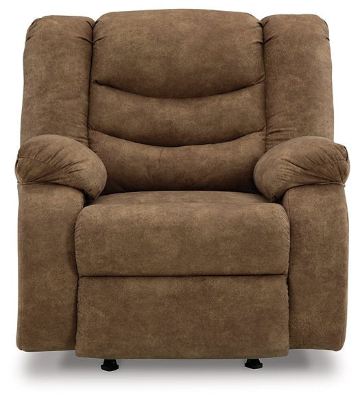 Partymate Recliner - Affordable Home Luxury