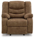 Partymate Recliner - Affordable Home Luxury