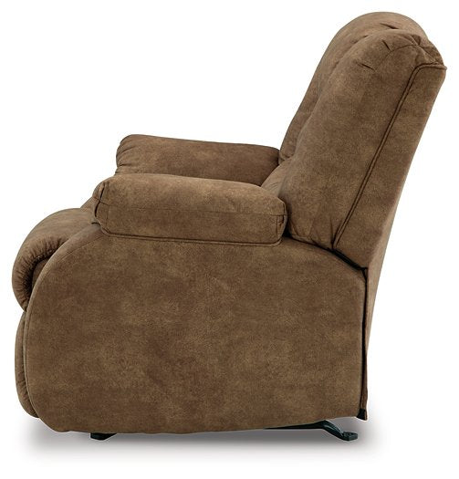 Partymate Recliner - Affordable Home Luxury