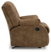 Partymate Recliner - Affordable Home Luxury