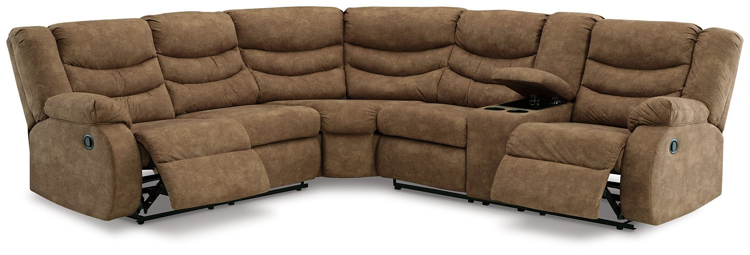 Partymate Living Room Set - Affordable Home Luxury