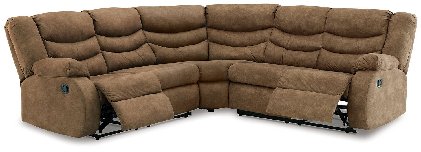 Partymate Living Room Set - Affordable Home Luxury