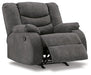 Partymate Recliner - Affordable Home Luxury