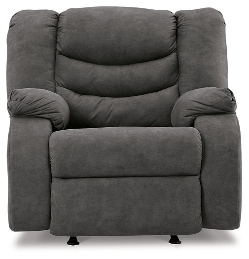 Partymate Recliner - Affordable Home Luxury