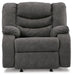 Partymate Recliner - Affordable Home Luxury