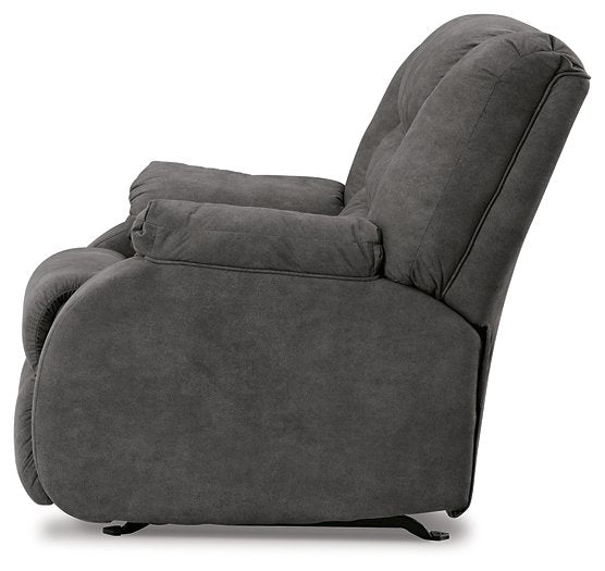 Partymate Recliner - Affordable Home Luxury