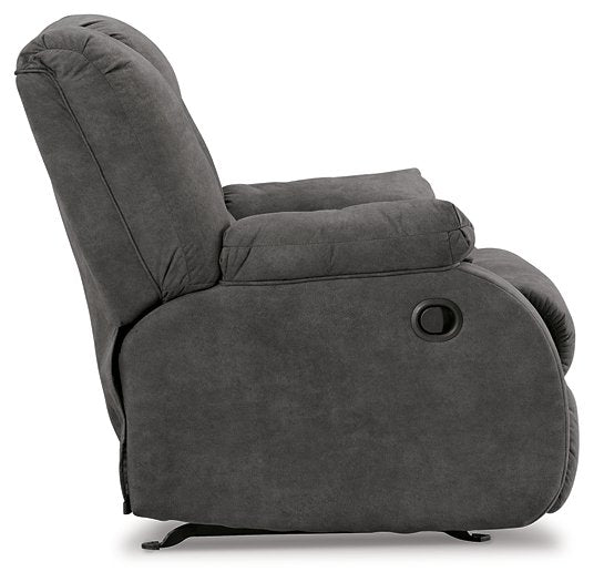 Partymate Recliner - Affordable Home Luxury