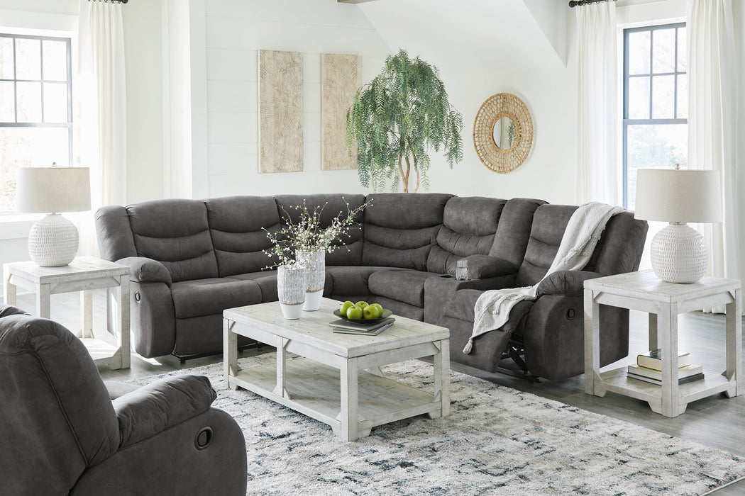 Partymate Living Room Set - Affordable Home Luxury