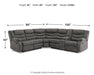 Partymate Living Room Set - Affordable Home Luxury