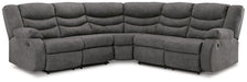 Partymate Living Room Set - Affordable Home Luxury