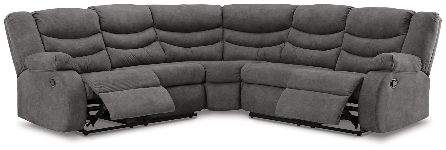 Partymate Living Room Set - Affordable Home Luxury