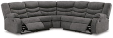 Partymate Living Room Set - Affordable Home Luxury