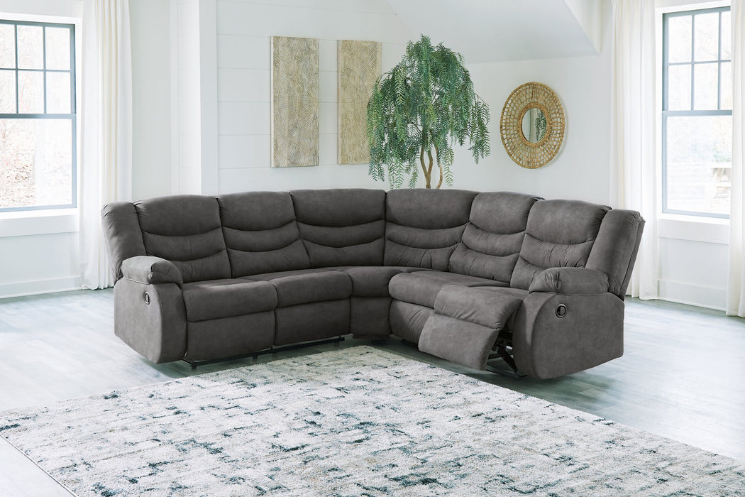 Partymate Living Room Set - Affordable Home Luxury