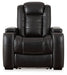 Party Time Power Recliner - Affordable Home Luxury