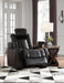 Party Time Power Recliner - Affordable Home Luxury