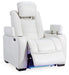 Party Time Power Recliner - Affordable Home Luxury