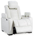 Party Time Power Recliner - Affordable Home Luxury