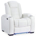 Party Time Power Recliner - Affordable Home Luxury