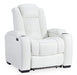 Party Time Power Recliner - Affordable Home Luxury