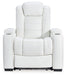 Party Time Power Recliner - Affordable Home Luxury