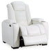 Party Time Power Recliner - Affordable Home Luxury