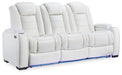 Party Time Power Reclining Sofa - Affordable Home Luxury