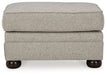 Gaelon Ottoman - Affordable Home Luxury