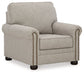 Gaelon Living Room Set - Affordable Home Luxury