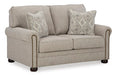 Gaelon Loveseat - Affordable Home Luxury