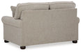 Gaelon Loveseat - Affordable Home Luxury