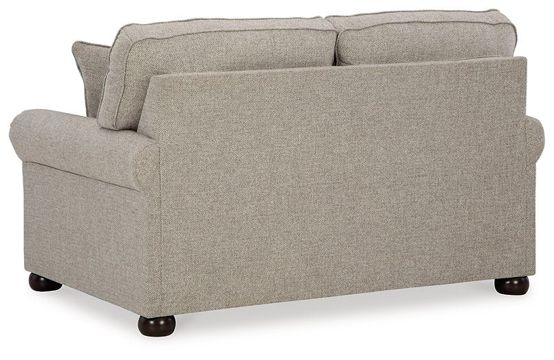 Gaelon Loveseat - Affordable Home Luxury