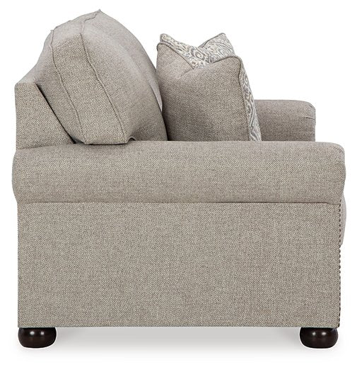 Gaelon Loveseat - Affordable Home Luxury