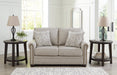 Gaelon Loveseat - Affordable Home Luxury