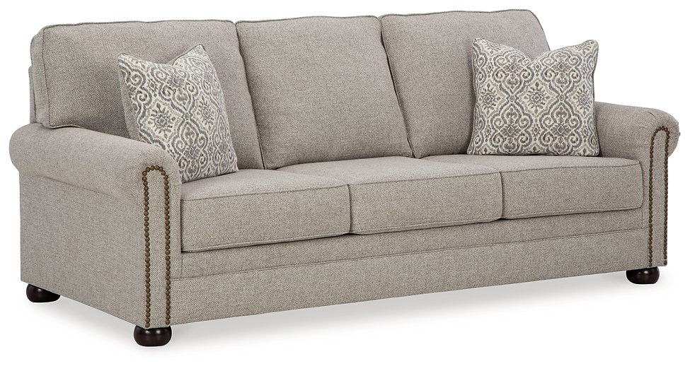 Gaelon Sofa Sleeper - Affordable Home Luxury