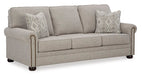 Gaelon Living Room Set - Affordable Home Luxury