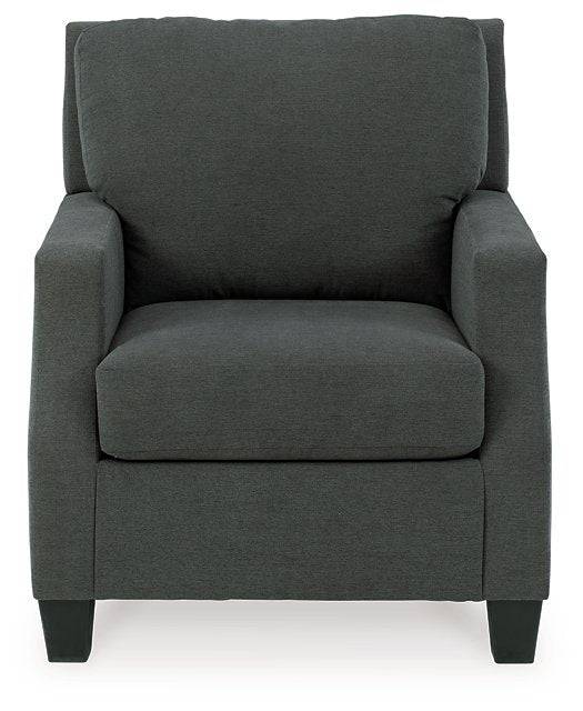 Bayonne Chair - Affordable Home Luxury