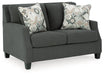 Bayonne Loveseat - Affordable Home Luxury