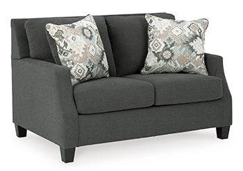 Bayonne Loveseat - Affordable Home Luxury