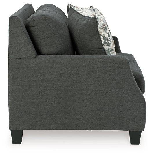 Bayonne Loveseat - Affordable Home Luxury