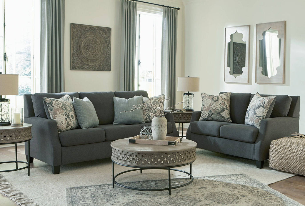 Bayonne Sofa - Affordable Home Luxury