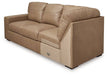 Bandon 2-Piece Sectional - Affordable Home Luxury