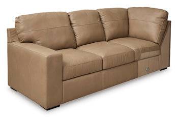 Bandon 2-Piece Sectional - Affordable Home Luxury