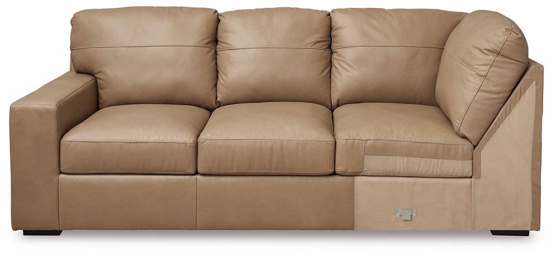 Bandon 2-Piece Sectional - Affordable Home Luxury