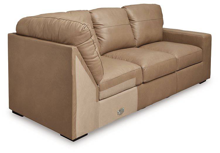 Bandon 2-Piece Sectional - Affordable Home Luxury