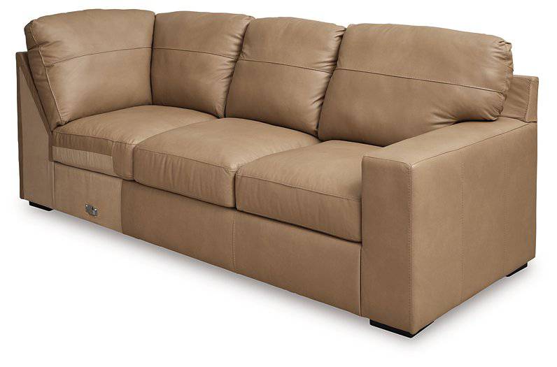 Bandon 2-Piece Sectional - Affordable Home Luxury