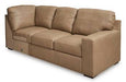 Bandon 2-Piece Sectional - Affordable Home Luxury