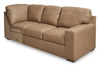 Bandon 2-Piece Sectional - Affordable Home Luxury